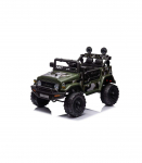 Auto Battery Toyota FJ Moro 4x4