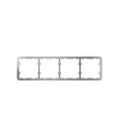 SMART SWITCH FRAME 4SEATS/52190 AJAX