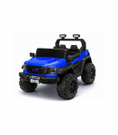 4x4 Battery Car 22F 12V10Ah Blue