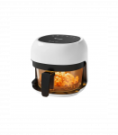 Sponge Air Fryer Glass 4L