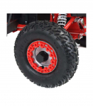 Elektri ATV lastele HECHT 56120 RED