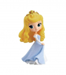 BP Q POSKET - DISNEY - PRINCESS AURORA DREAMY STYLE VER.B