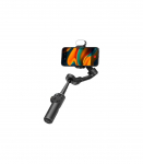 AOCHUAN X2 Gimbal with RGB Lighting (Black)