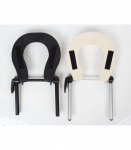 RESTPRO&reg; plastic headrest