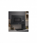 Cata MC 20 D BK Built-in Microwave oven, Capacity 20 l, 700W, Black