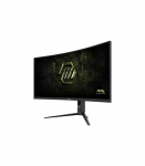 Monitor 34 inches MAG 342CQRF E20 UWQHD/Curved/200Hz/black