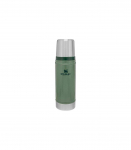 Stanley LEGENDARY CLASSIC thermos flask &ndash; HAMMERTONE GREEN 0.47L