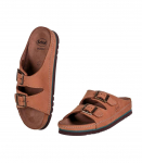 Scholl Air Bag - unisex flip-flops, size 45