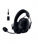Razer BlackShark V3 Pro Headset Wired & Wireless Head-band Gaming USB Type-C Bluetooth Black