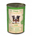 Fitmin Dog NP lambalihakonserv 400 g