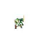 LEGO Ninjago 71862 - Smoczy mech Lloyda