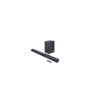 JBL Bar Cinema SB580 3.1 Bluetooth Soundbar + Subwoofer Black EU
