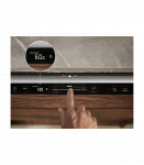 Dishwasher ELECTROLUX E62LB200T