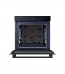 SAMSUNG Oven NV7B4245VAK/U3, Black, Width 59.5 cm, Energy class A+
