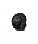 Garmin Tactix 8 51mm Solar Black