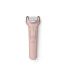 Philips Epilator Series 9000 BRE718/00 Cordless epilator Wet & Dry