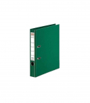 Herlitz registraator, A4/5 cm, roheline