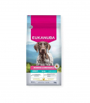 Eukanuba Working Endurance sucha karma dla psa 15kg