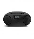 Magnetoola Philips FM/CD, must