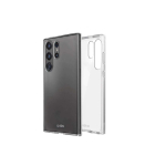 Skinny Cover for Samsung Galaxy S24 Ultra, transparent