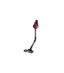 Zelmer ZSVC511DF Piotr Cordless hoover Black, Red