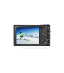 Puluz 2.5D 9H Protective Glass for Sony Alpha