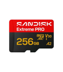 MEMORY MICRO SDXC 256GB UHS-I/SDSQXCJ-256G-GS6MA SANDISK