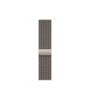 46mm Natural Milanese Loop, S/M
