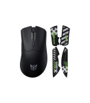 ONIKUMA DM01 Wireless Mouse (Black)