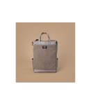 PORT DESIGNS MILANO II ECO TOTEPACK 14/16'' DESERT BROWN