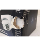 SALE OUT. Reolink PoE 4K 16MP Dual Lens and 180&deg; panoramic view Camera Reolink UHD Dual-Lens PoE Surveillance Camera