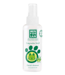 Menforsan n&auml;opuhastusvahend kassidele, 60 ml