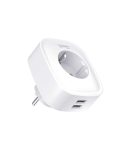 Gosund SP112-M Smart WiFi Outlet with 2 USB Ports (Xiaomi)