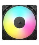 Corsair RS120 ARGB Computer case Fan 12 cm Black 1 pc(s)