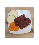 Country&Nature Wołowina 97% z warzywami 410g