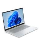 HP OmniBook 3 17-dp0008nnx - Ryzen 5 40, 16GB LPDDR5 5500 on-board, 512GB PCIe Value, 17.3 FHD (1920x1080) Antiglare IPS 300