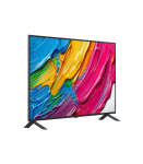 LG QNED AI 55QNED80A6A 139.7 cm (55") 4K Ultra HD Smart TV Wi-Fi Black