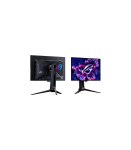 Monitor|ASUS|26.5 "|3840 x 2160 pixels|4K Ultra HD|Native aspect ratio 16:9|OLED|Flat|90LM0CY1-B01971