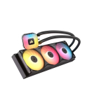 CPU cooler NAUTILUS II 360 RS ARGB 360mm