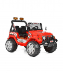 ELEKTRIAUTO LASTELE HECHT 56185