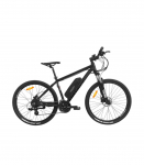 Elektrijalgratas HECHT GRIMIS MATT