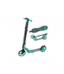 T&otilde;ukeratas Raven Anabel 200mm k&auml;sipiduriga must/mint