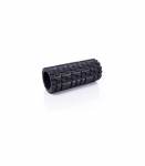 Massage Foam Roller Grid Roller, black