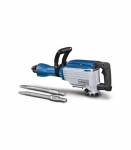 Piikvasar AB1600, Scheppach