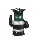 T&uuml;hjenduspump TPS 16000 S Combi, Metabo