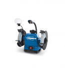 Lauak&auml;i BG200, Scheppach