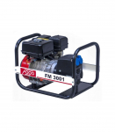 PORTABLE GENERATOR SET 2,7KW 230V FM3001