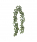 Vanik GREENLAND 180cm, valged &otilde;ied