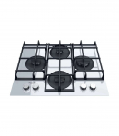 Gaasipliidiplaat Hotpoint HAGS61FWH