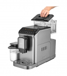 Espressomasin Sencor SES8000BK